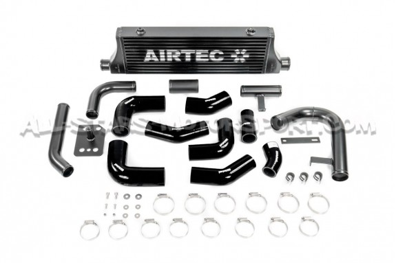 Airtec Intercooler Kit for Fiat 500 / 595 Abarth
