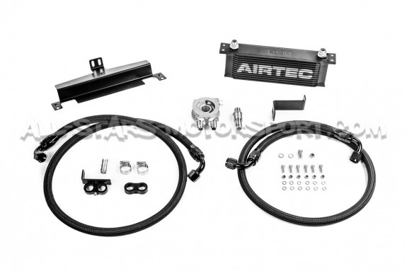 Radiateur d'huile Airtec pour Ford Fiesta ST 180