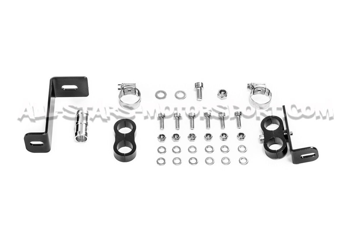 Radiateur d'huile Airtec pour Ford Fiesta ST 180