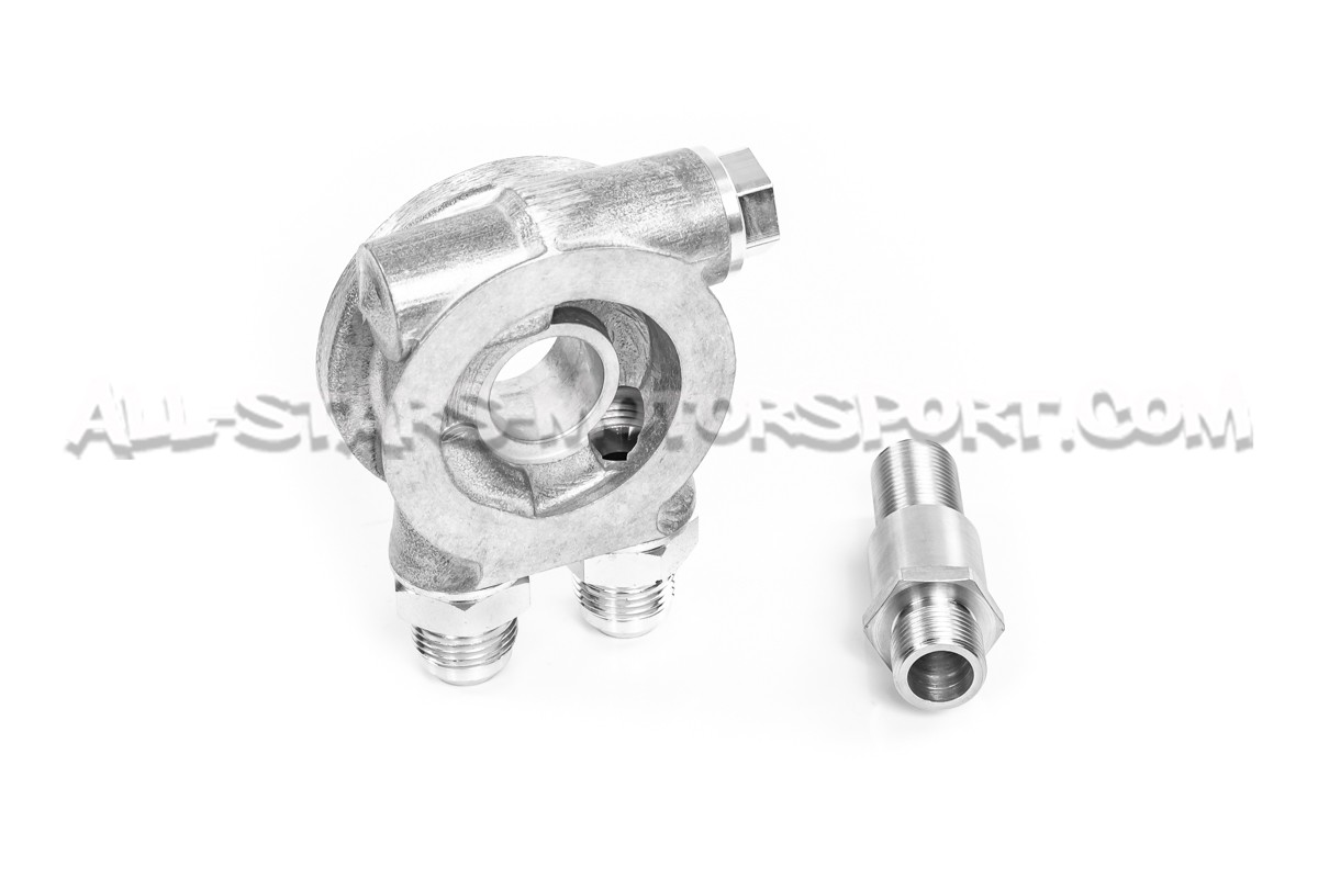 Kit radiador de aceite Airtec para Ford Fiesta ST 180