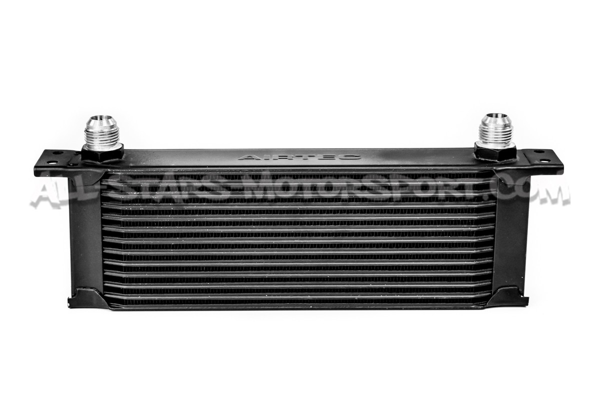 Ford Fiesta ST 180 Airtec oil cooler