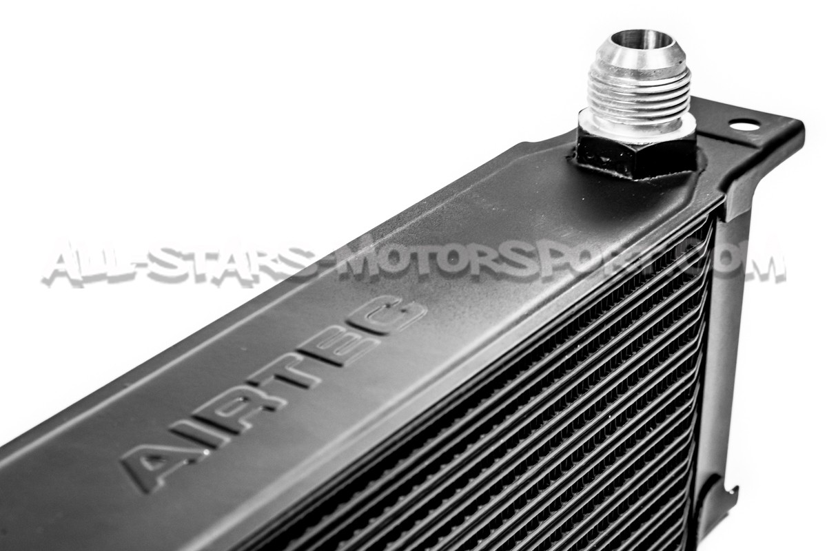 Kit radiador de aceite Airtec para Ford Fiesta ST 180