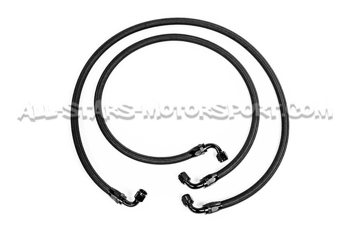 Radiateur d'huile Airtec pour Ford Fiesta ST 180