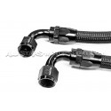 Radiateur d'huile Airtec pour Ford Fiesta ST 180