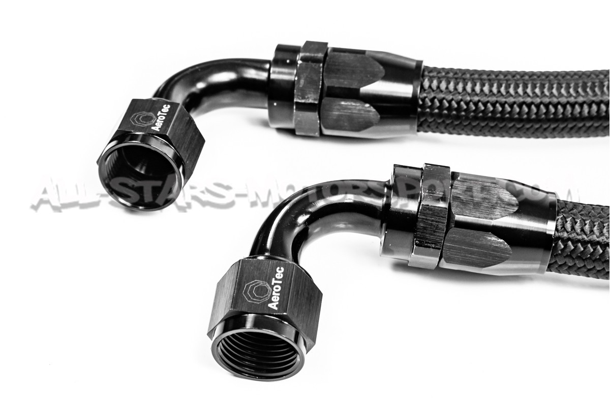 Kit radiador de aceite Airtec para Ford Fiesta ST 180