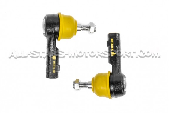 Mitsubishi Lancer Evo 8 / 9 and 10 front roll centre / bump steer kit