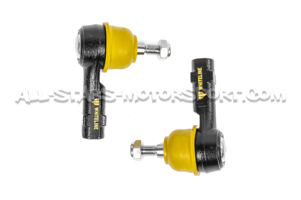 Kit de rotules Whiteline pour Mitsubishi Lancer Evo 8 / 9 et 10