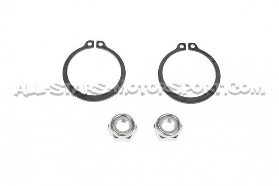 Kit de rotules Whiteline pour Mitsubishi Lancer Evo 8 / 9 et 10