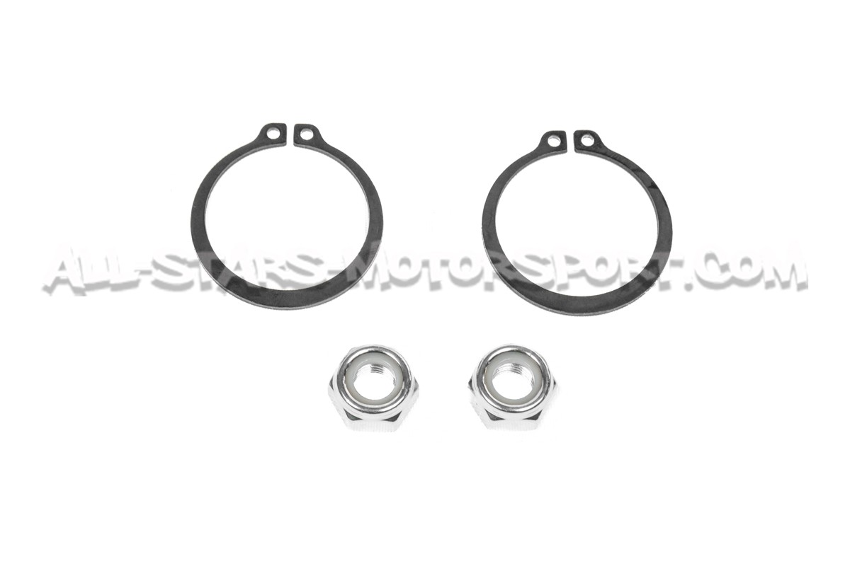 Kit de rotulas Whiteline para Mitsubishi Lancer Evo 8 / 9 y 10