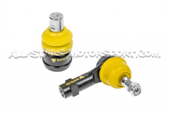 Mitsubishi Lancer Evo 8 / 9 and 10 front roll centre / bump steer kit