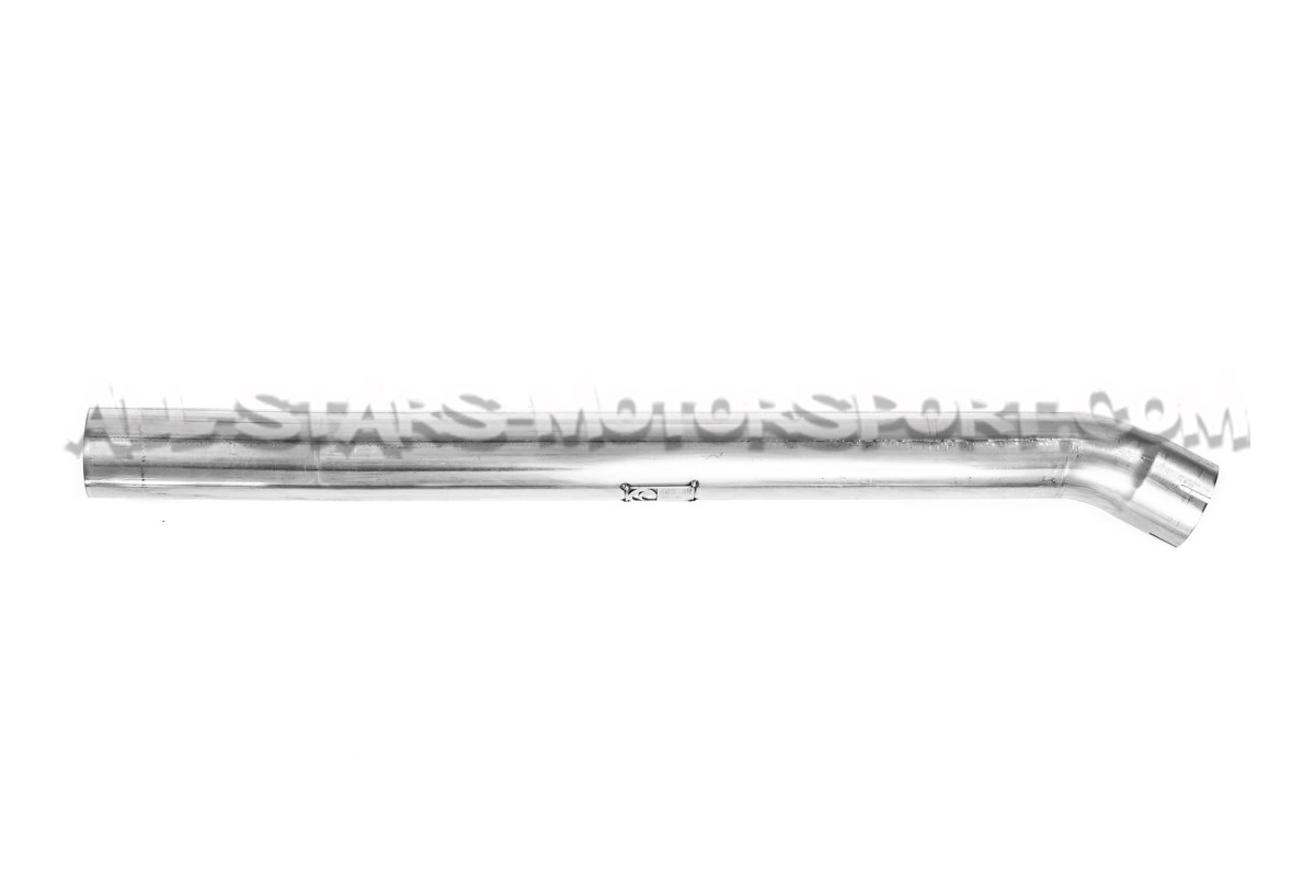 Mini Cooper S / JCW F56 Scorpion Catback