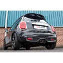 Mini Cooper S / JCW F56 Scorpion Catback