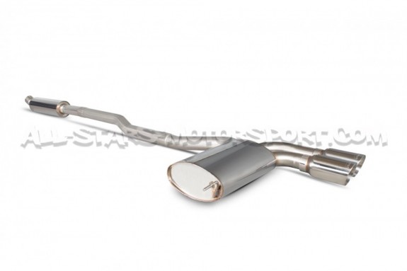 Escape Scorpion para Mini Cooper S / JCW F56