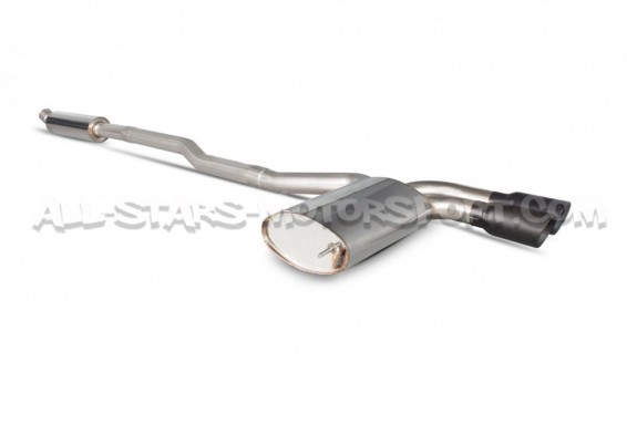 Catback Scorpion pour Mini Cooper S / JCW F56