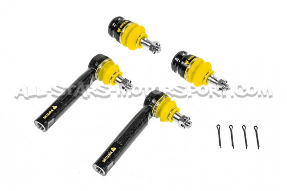 Kit de rotulas Whiteline para Subaru Impreza GT / WRX / STI