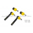 Kit de rotulas Whiteline para Subaru Impreza GT / WRX / STI