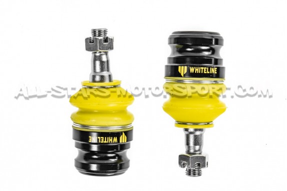 Kit de rotulas Whiteline para Subaru Impreza GT / WRX / STI