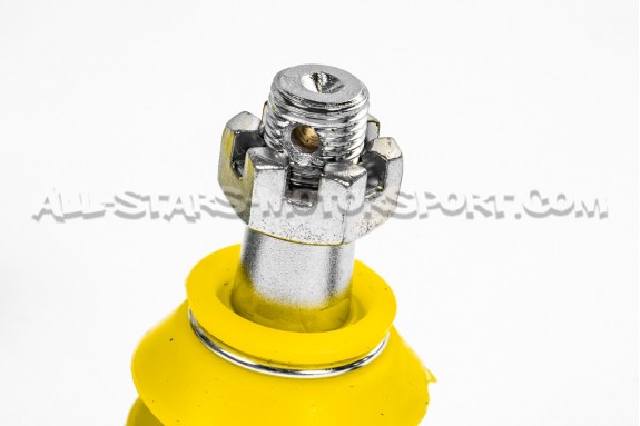 Kit de rotules Whiteline pour Subaru Impreza GT / WRX / STI