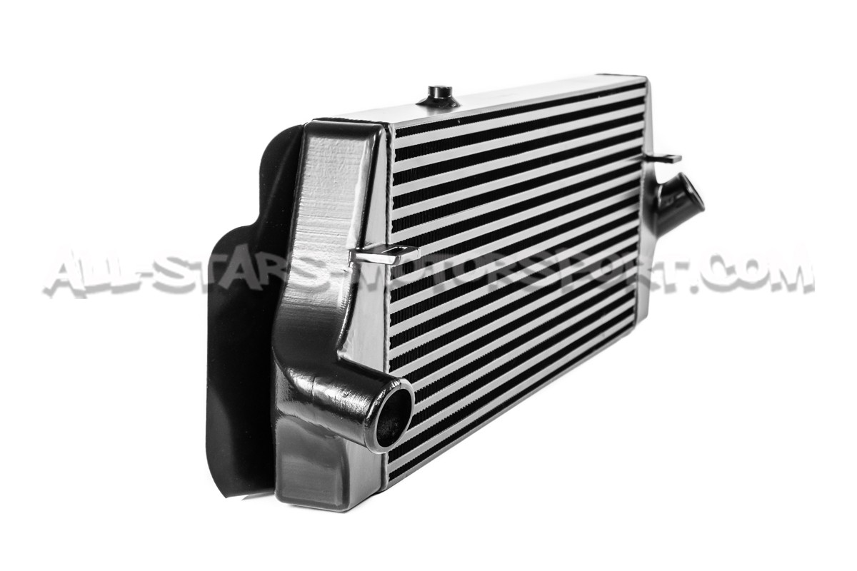 Echangeur Airtec Stage 2 pour Ford Focus 2 ST