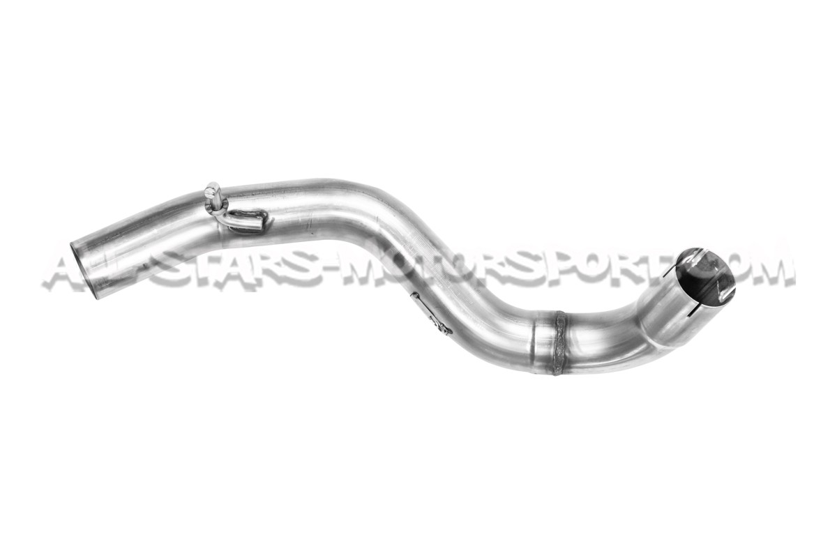 Escape Scorpion para Golf 4 GTI