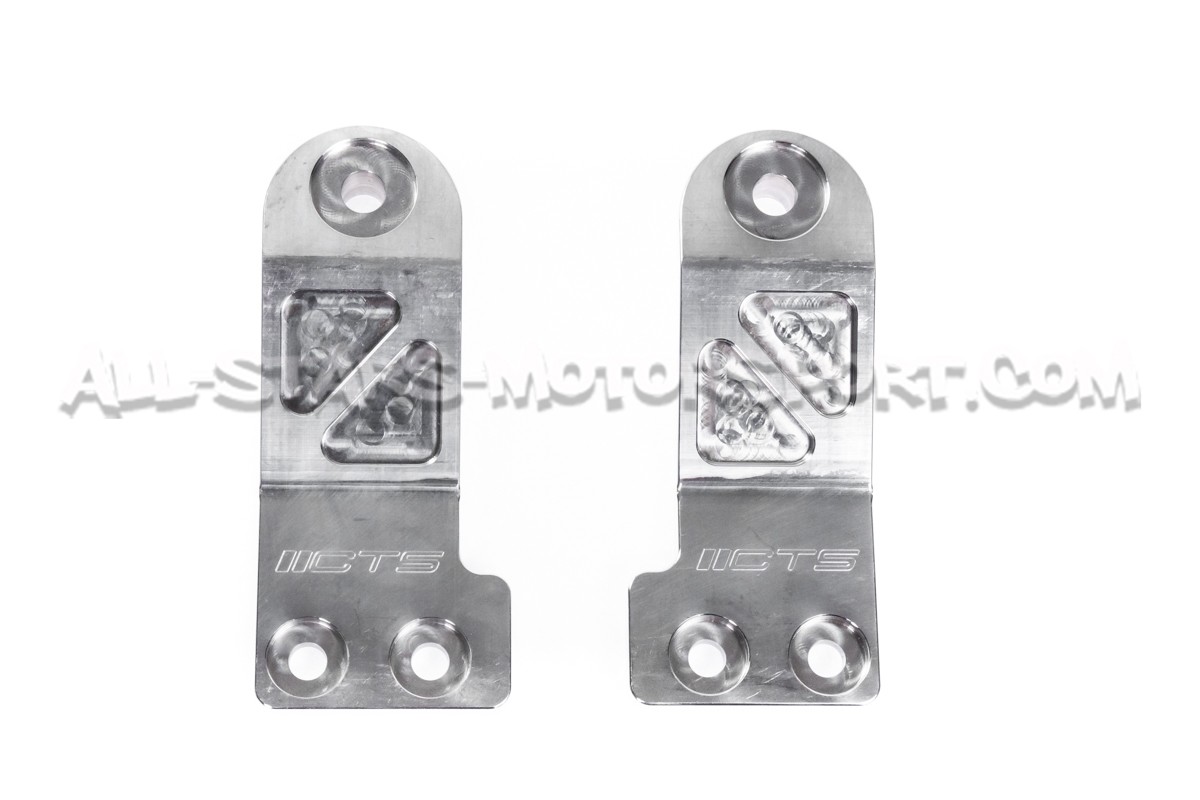 Golf 7 GTI / Golf 7 R / S3 8V / Leon 3 CTS Turbo Subframe Bushing Kit