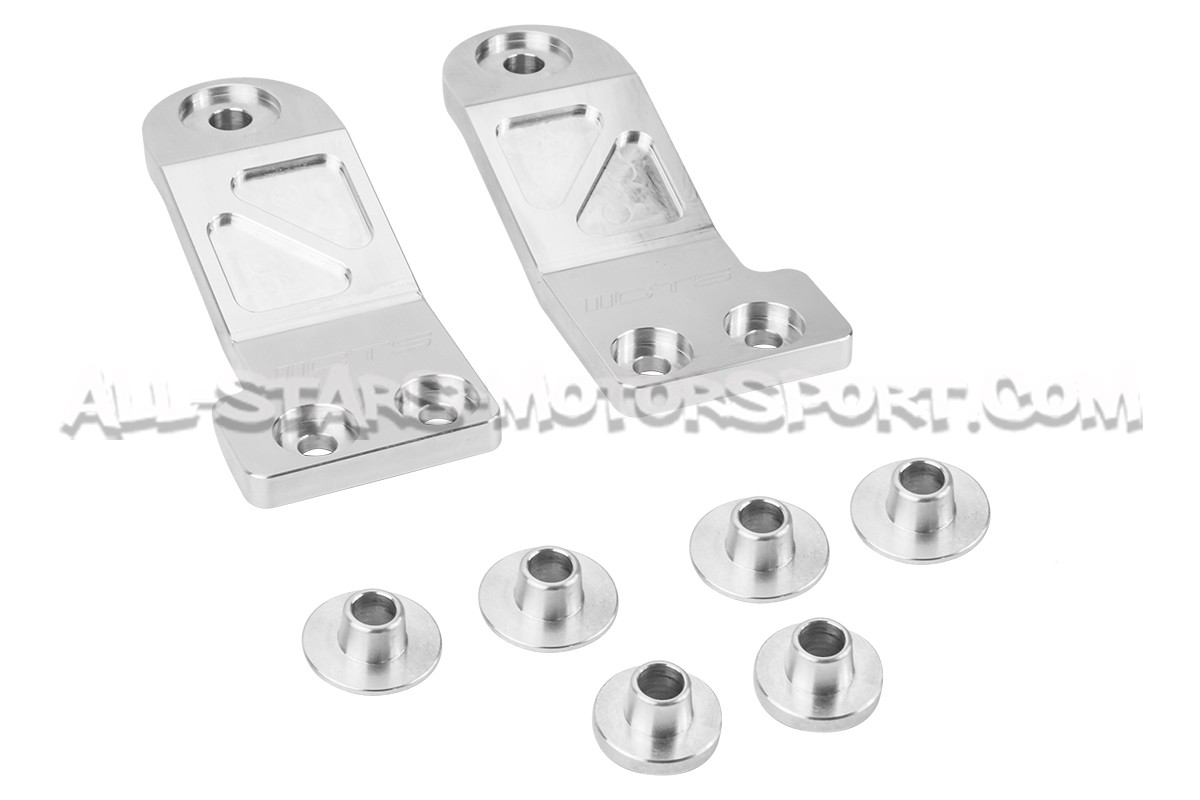 Golf 7 GTI / Golf 7 R / S3 8V / Leon 3 CTS Turbo Subframe Bushing Kit