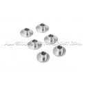 Golf 7 GTI / Golf 7 R / S3 8V / Leon 3 CTS Turbo Subframe Bushing Kit
