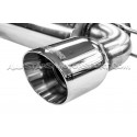 Catback Scorpion pour Audi TT 225 8N