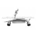 Audi TT 225 8N Scorpion Catback
