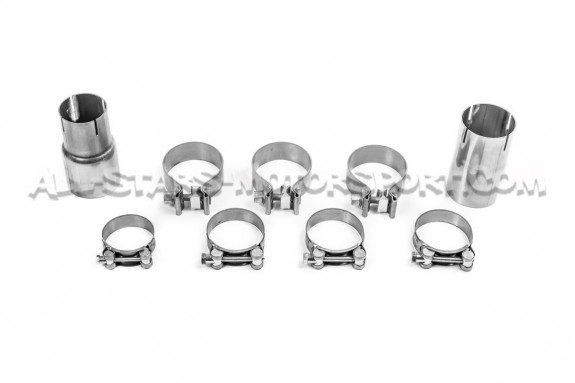 Escape Scorpion para Audi TT 225 8N