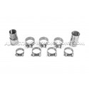 Escape Scorpion para Audi TT 225 8N
