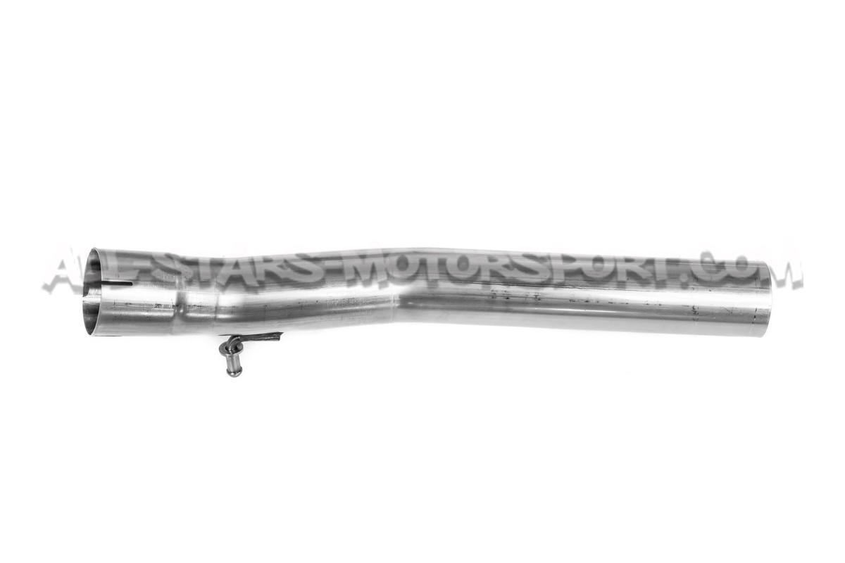 Catback Scorpion pour Audi TT 225 8N