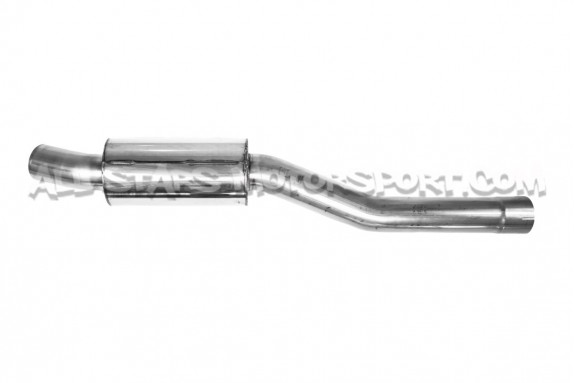 Catback Scorpion pour Audi TT 225 8N