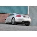 Escape Scorpion para Audi TT 225 8N
