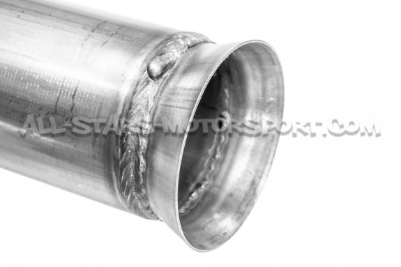 Escape Scorpion para Renault Clio 4 RS 12-15
