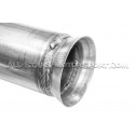 Escape Scorpion para Renault Clio 4 RS 12-15