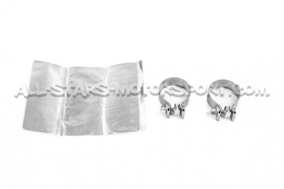 Renault Clio 4 RS 12-15 Scorpion Catback