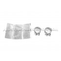 Renault Clio 4 RS 12-15 Scorpion Catback