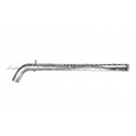 Escape Scorpion para Renault Clio 4 RS 12-15