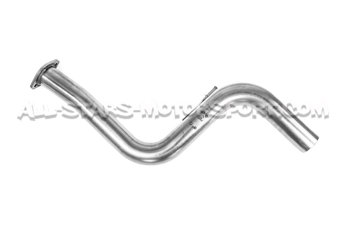 Catback Scorpion pour Ford Focus 2 RS