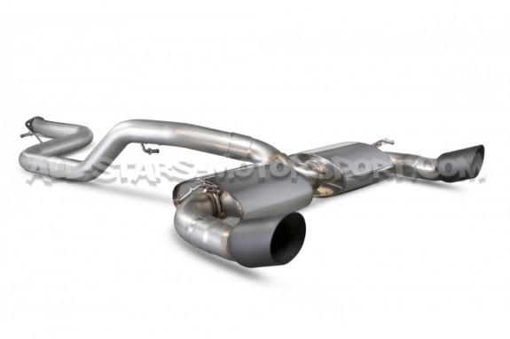 Escape Scorpion para Ford Focus 2 RS
