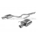 Catback Scorpion pour Ford Mustang 2.3 Ecoboost