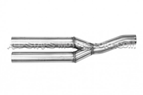 Catback Scorpion pour Ford Mustang 2.3 Ecoboost