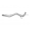 Escape Scorpion para Ford Mustang 2.3 Ecoboost
