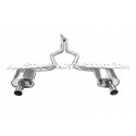 Escape Scorpion para Ford Mustang 2.3 Ecoboost