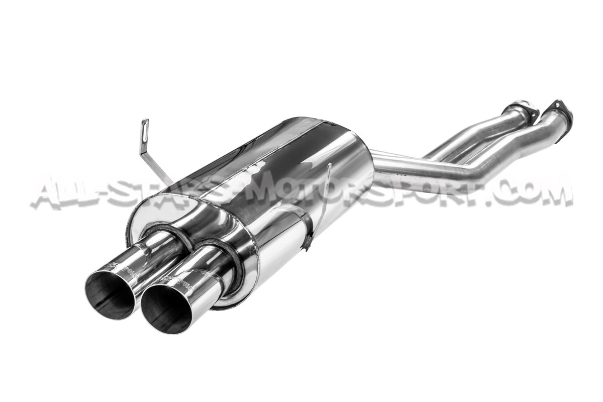 Escape Scorpion para BMW M3 E36