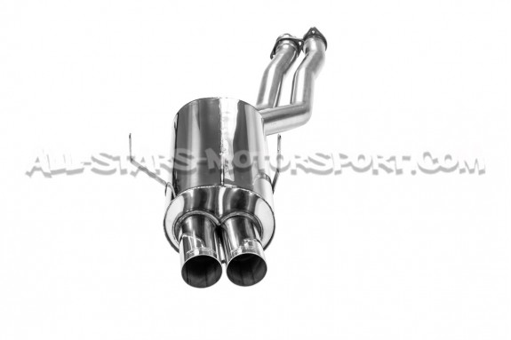 Catback Scorpion pour BMW M3 E36