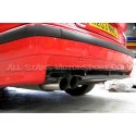 BMW M3 E36 Scorpion Catback