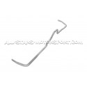 Barra estabilizadora trasera Whiteline para Nissan 200sx S13