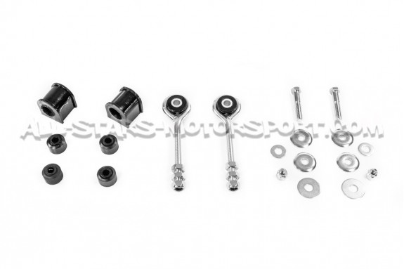 Nissan 200sx S13 Whiteline Adjustable Rear Anti-Roll Bar